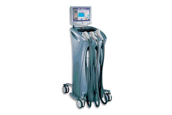 IPL-Laser Lumenis One