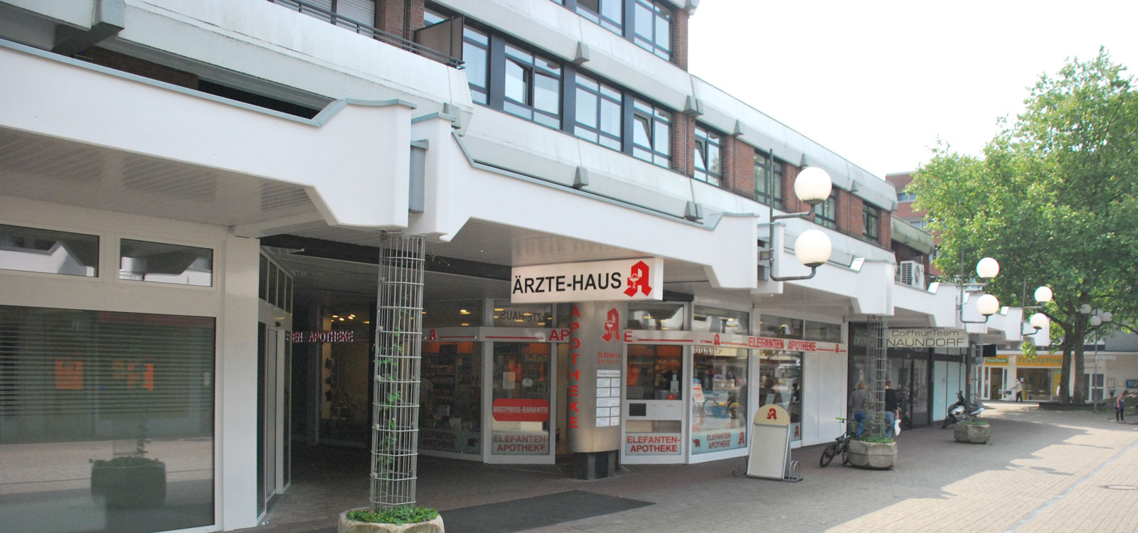 Kamp-Lintfort Dermatologie