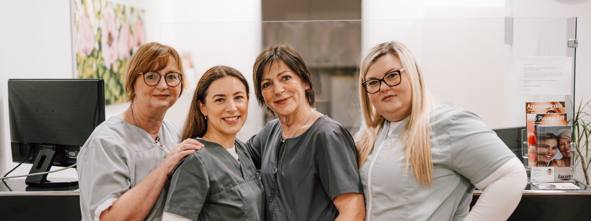 Dr. Fuchs & Kollegen Hautarzt Praxis Dermatologie Kamp-Lintfort