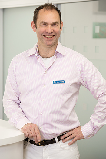 Hautarzt Dr. Marco Fuchs