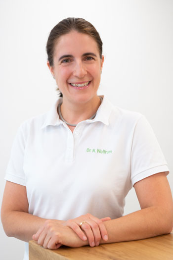 Dr. Nadia Wolfrum Team Hautarzt Dermatologie Fuchs Kamp-Lintfort 